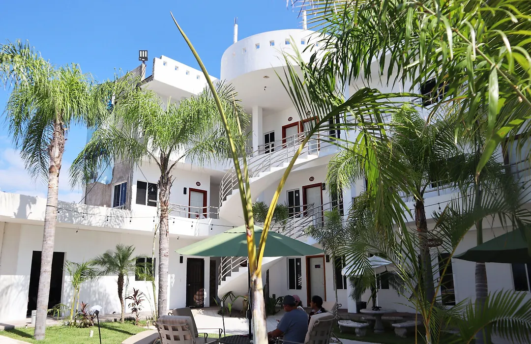 Hotel Larú spa resort-1