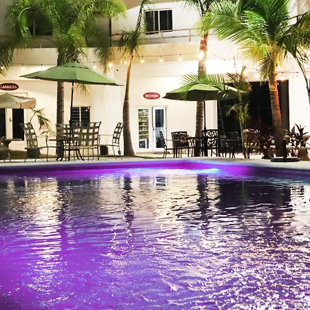 Hotel Larú spa resort-3